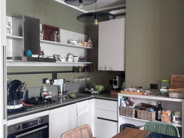 Appartamento in affitto di 40 m² in Via Giorgio Canale