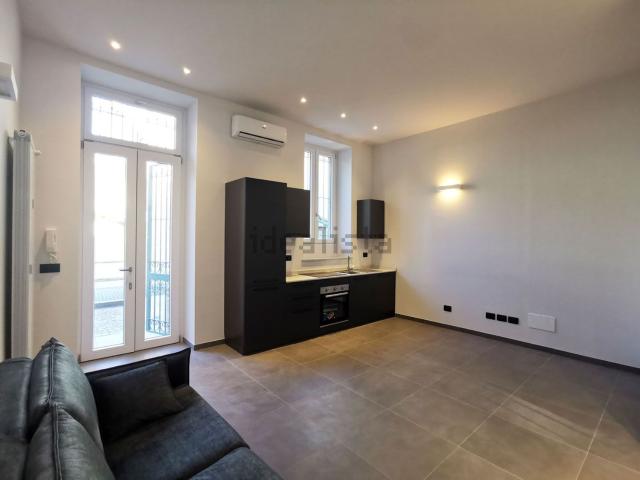 Appartamento in affitto di 40 m² in Via Giacinto Collegno, 10