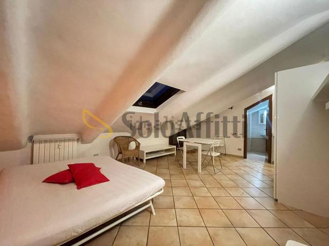 Appartamento in affitto di 40 m² in Via Giacomo Medici