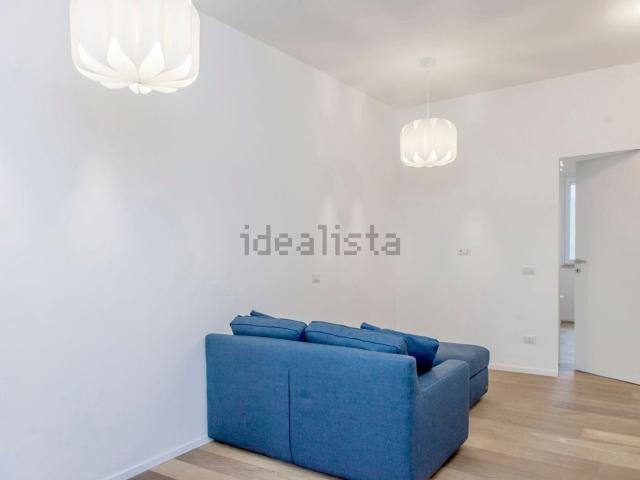 Appartamento in affitto di 40 m² in Via Giacomo Boni, 16