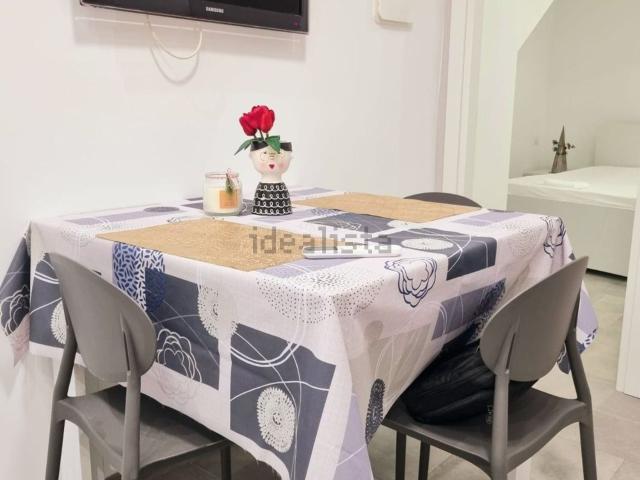 Appartamento in affitto di 40 m² in Via Giacomo Fazio