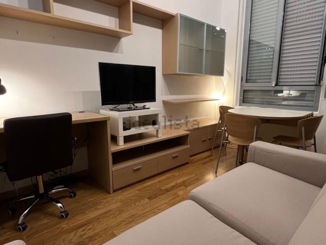 Appartamento in affitto di 40 m² in Via Giacomo Zanella, 5
