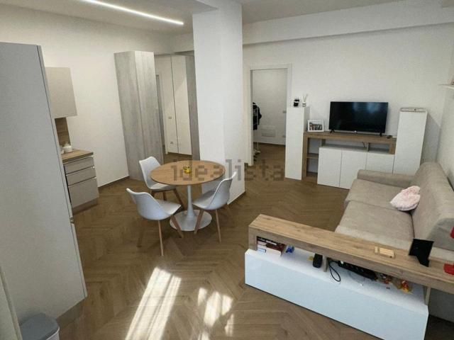 Appartamento in affitto di 40 m² in Via Giacomo Zanella, 68