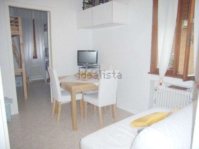 Appartamento in affitto di 40 m² in Via Giambattista Belzoni
