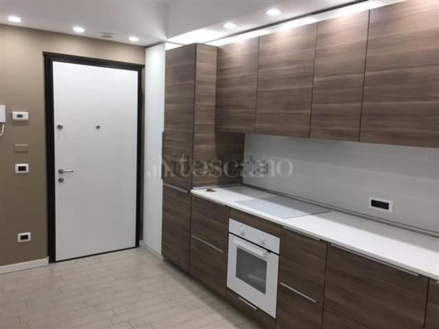 Appartamento in affitto di 40 m² in Via Giambellino