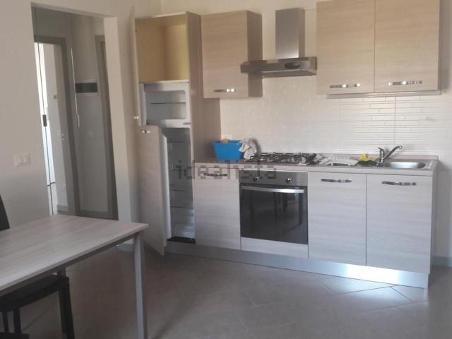 Appartamento in affitto di 40 m² in Via Giampaolo Maggi