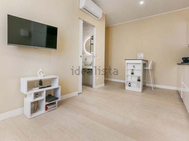Appartamento in affitto di 40 m² in Via Gian Battista Niccolini, 26