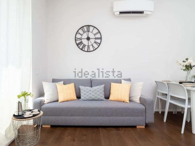 Appartamento in affitto di 40 m² in Via Gian Carlo Castelbarco, 3