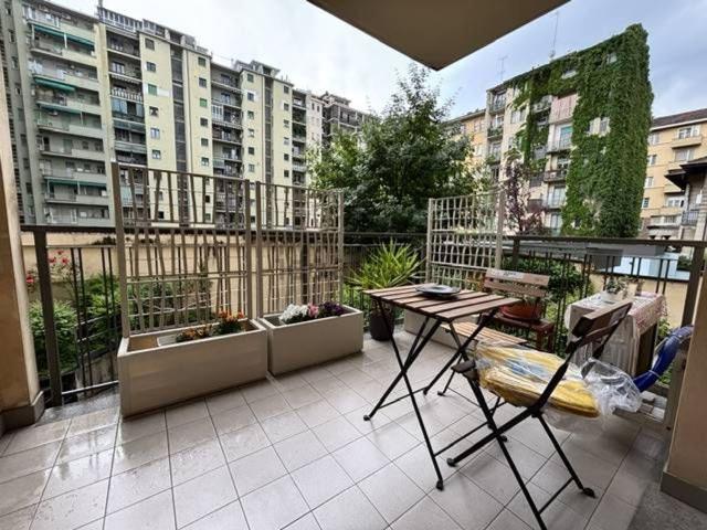 Appartamento in affitto di 40 m² in Via Gian Domenico Cassini, 63
