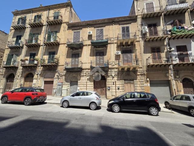 Appartamento in affitto di 40 m² in Via Gian Filippo Ingrassia, 26