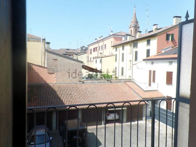 Appartamento in affitto di 40 m² in Via Girolamo Baruffaldi, 5