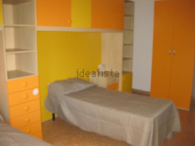 Appartamento in affitto di 40 m² in Via Girolamo Gigli