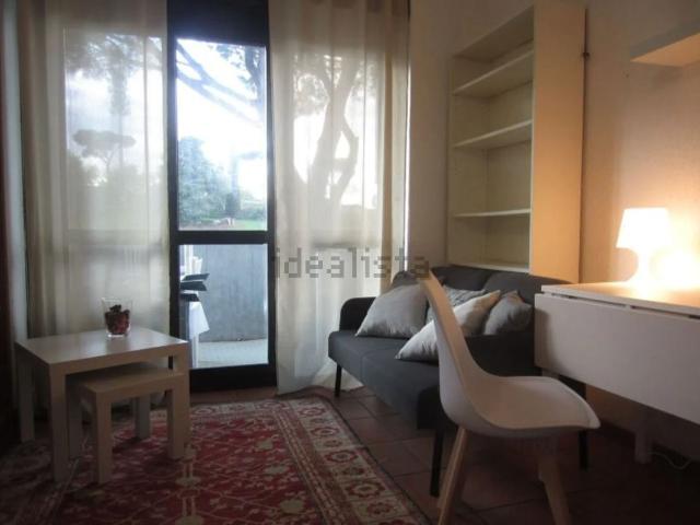 Appartamento in affitto di 40 m² in Via Girolamo Matronola