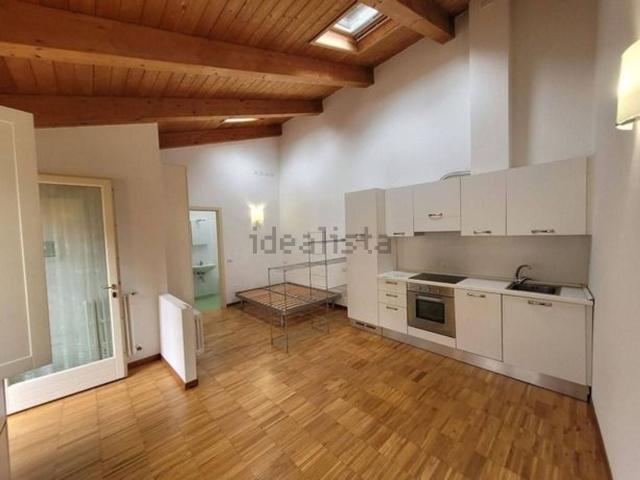 Appartamento in affitto di 40 m² in Via Giudei