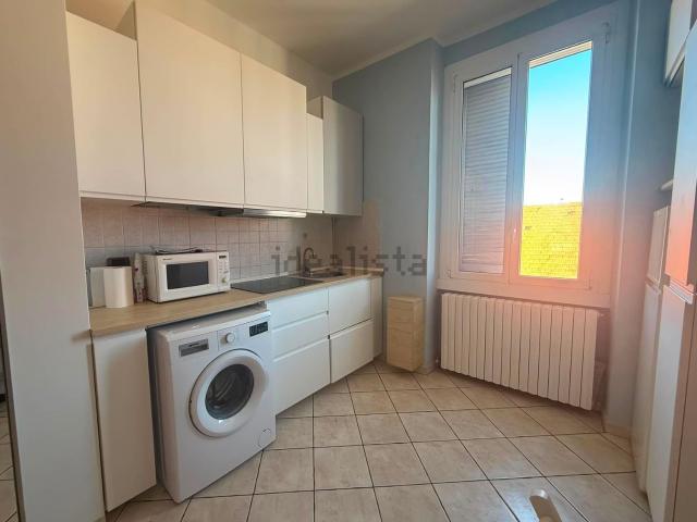 Appartamento in affitto di 40 m² in Via Giulio Carcano, 19
