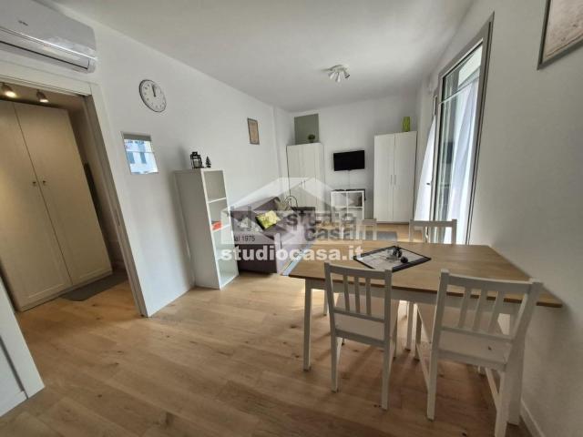 Appartamento in affitto di 40 m² in Via Giulio Carcano, 30