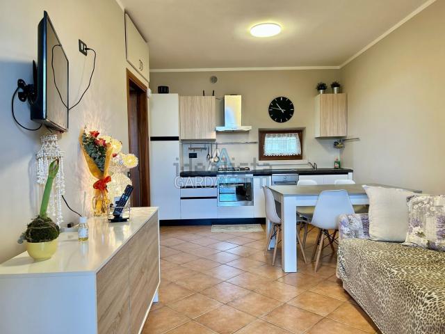 Appartamento in affitto di 40 m² in Via Giulio Cesare, 2