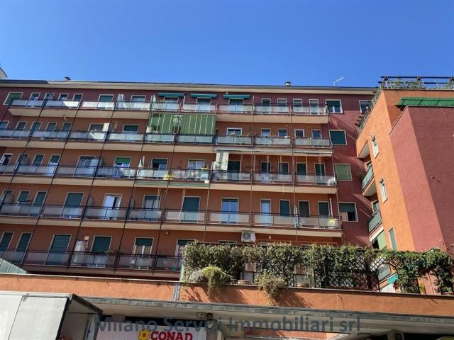 Appartamento in affitto di 40 m² in Via Giuseppe Tartini, 3