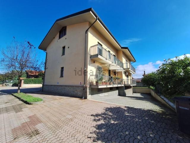Appartamento in affitto di 40 m² in Via Giuseppe Verdi, 38