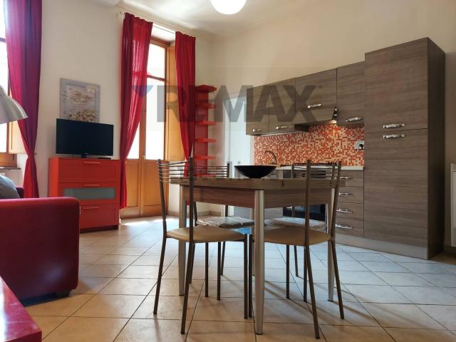 Appartamento in affitto di 40 m² in Via Giuseppe Barbaroux, 5