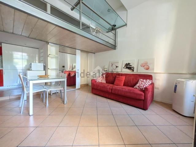 Appartamento in affitto di 40 m² in Via Giuseppe Candiani, 23