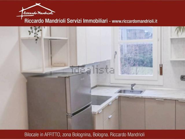 Appartamento in affitto di 40 m² in Via Giuseppe Dossetti