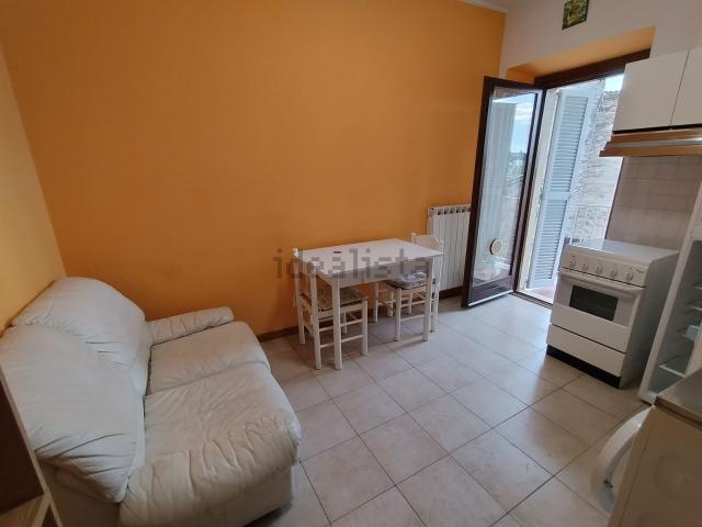 Appartamento in affitto di 40 m² in Via Giuseppe e Bartolomeo Mozzi