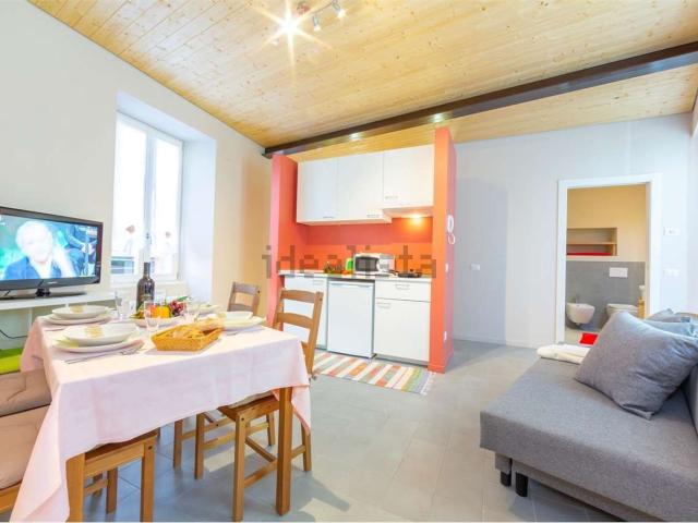 Appartamento in affitto di 40 m² in Via Giuseppe Garibaldi, 9