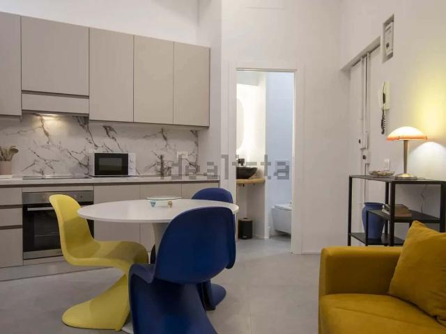 Appartamento in affitto di 40 m² in Via Giuseppe Giacosa, 10