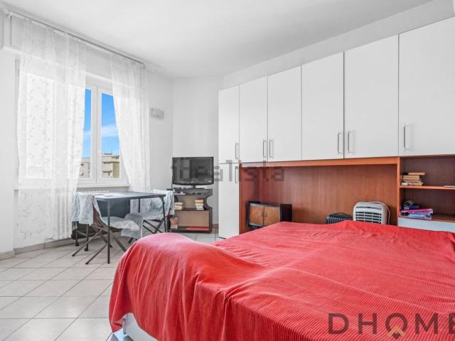 Appartamento in affitto di 40 m² in Via Giuseppe Giusti, 42