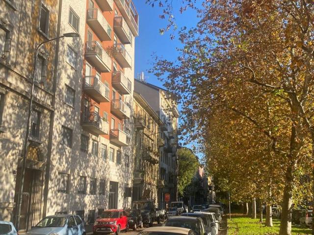 Appartamento in affitto di 40 m² in Via Giuseppe Govone, 50