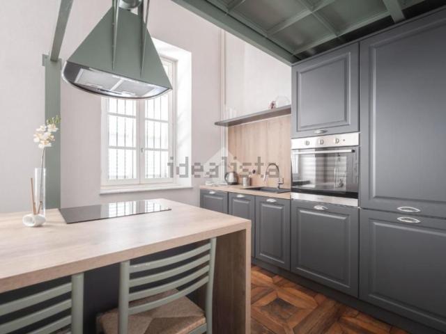 Appartamento in affitto di 40 m² in Via Giuseppe Luigi Lagrange, 29