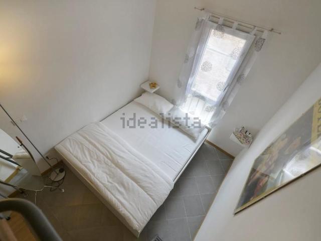 Appartamento in affitto di 40 m² in Via Giuseppe Massarenti, 151