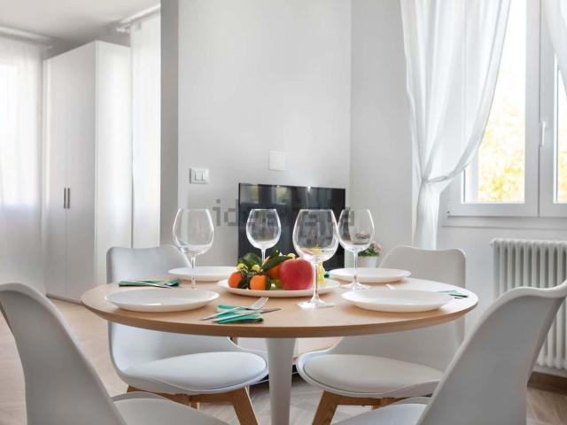 Appartamento in affitto di 40 m² in Via Giuseppe Massarenti, 254