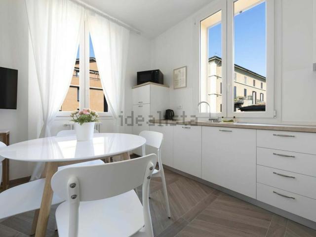 Appartamento in affitto di 40 m² in Via Giuseppe Massarenti, 254