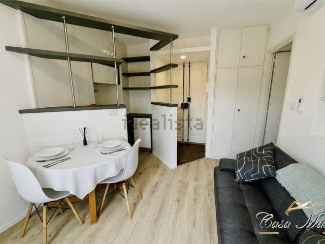 Appartamento in affitto di 40 m² in Via Giuseppe Mazzini, 2