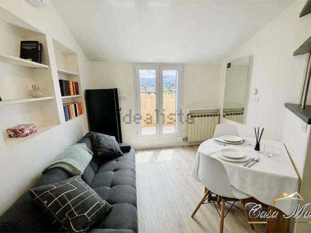 Appartamento in affitto di 40 m² in Via Giuseppe Mazzini, 2