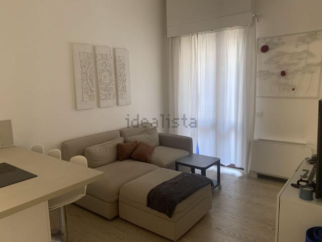 Appartamento in affitto di 40 m² in Via Giuseppe Parini, 5
