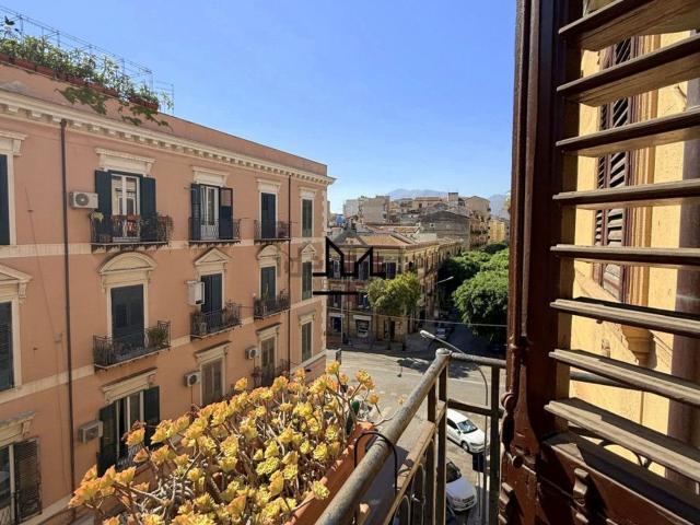 Appartamento in affitto di 40 m² in Via Giuseppe Piazzi, 14