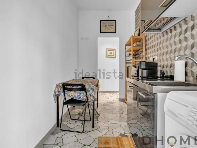 Appartamento in affitto di 40 m² in Via Giuseppe Ripamonti, 110
