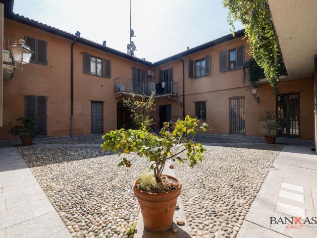 Appartamento in affitto di 40 m² in Via Giuseppe Ripamonti, 1