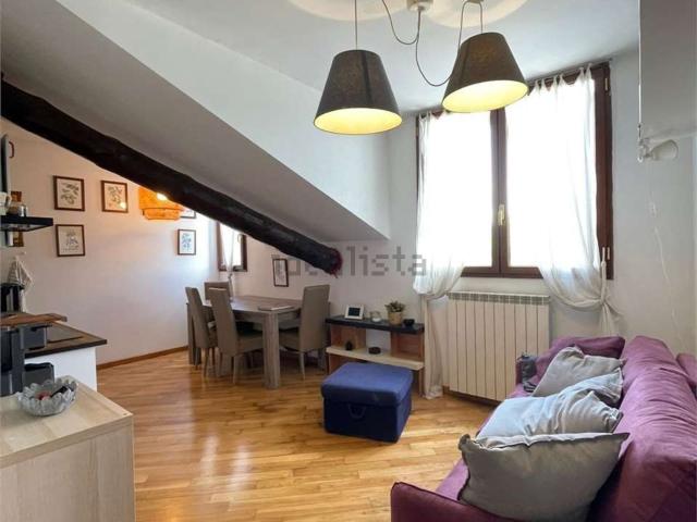 Appartamento in affitto di 40 m² in Via Giuseppe Ripamonti, 244