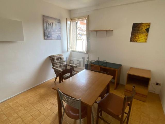 Appartamento in affitto di 40 m² in Via Graziosa