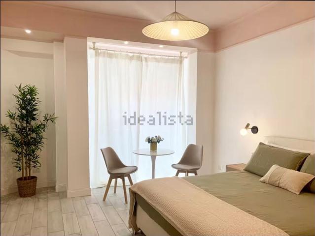 Appartamento in affitto di 40 m² in Via Gualtiero Serafino, 13