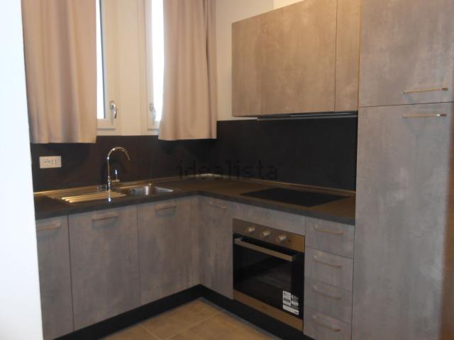Appartamento in affitto di 40 m² in Via Guglielmo Marconi, 45