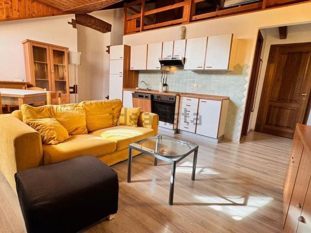 Appartamento in affitto di 40 m² in Via Guglielmo Marconi, 19