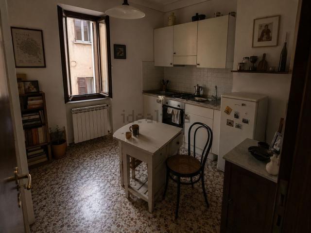 Appartamento in affitto di 40 m² in Via Guglielmo Marconi