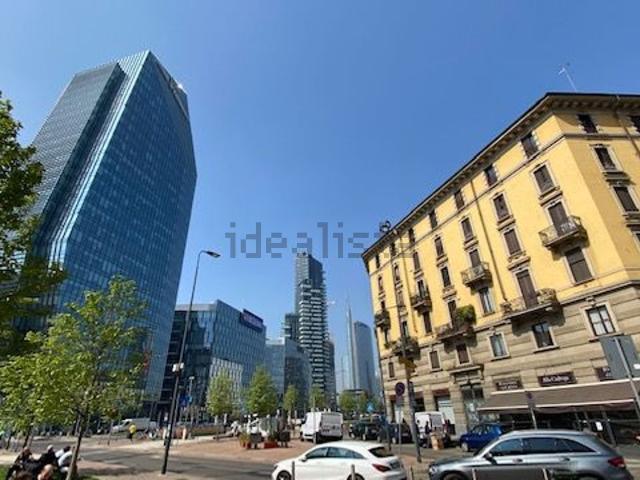 Appartamento in affitto di 40 m² in Via Gustavo Fara
