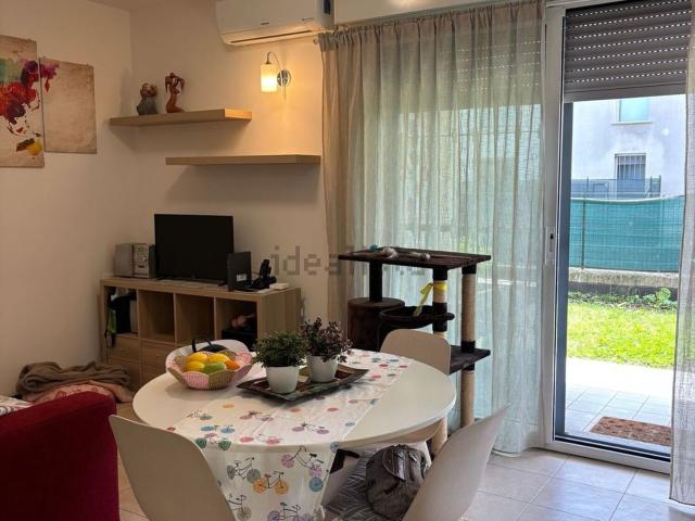 Appartamento in affitto di 40 m² in Via I. Calvino, 19