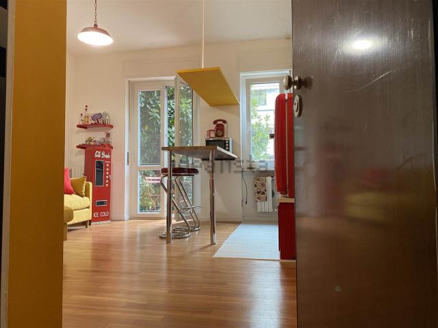 Appartamento in affitto di 40 m² in Via Ilarione Rancati, 33